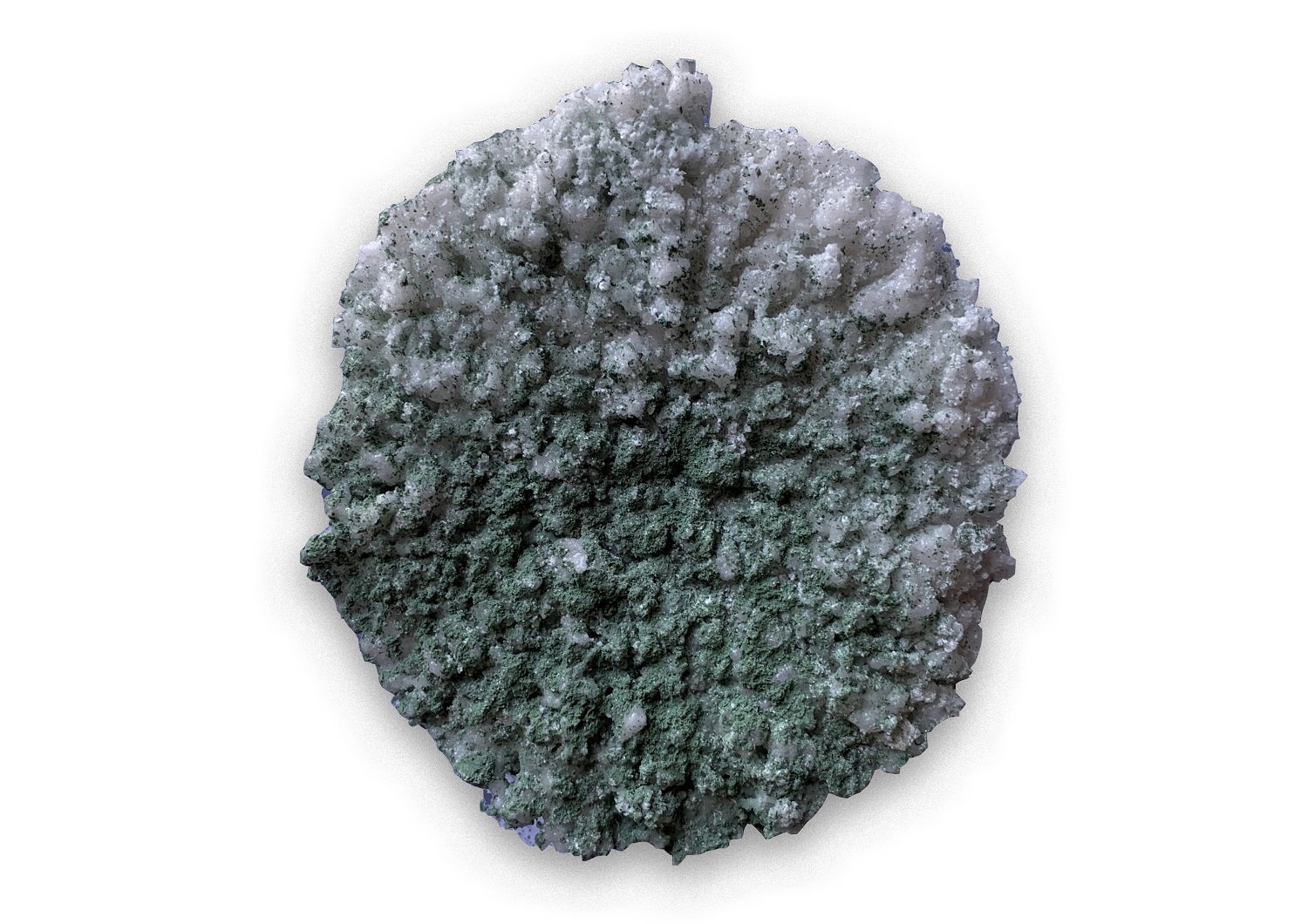 تولید لعاب و فریت